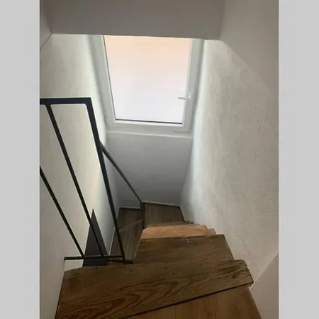 Feriehus Bel Voute